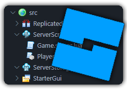 Roblox Studio Icon